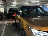 Land Rover Range Rover 2019 годаfor50 000 000 тг. в Астана – фото 2