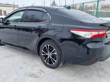 Toyota Camry 2019 года за 12 600 000 тг. в Петропавловск