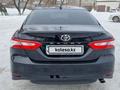 Toyota Camry 2019 года за 12 200 000 тг. в Петропавловск – фото 3