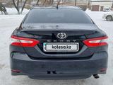 Toyota Camry 2019 года за 12 600 000 тг. в Петропавловск – фото 3