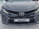 Toyota Camry 2019 года за 12 600 000 тг. в Петропавловск – фото 4