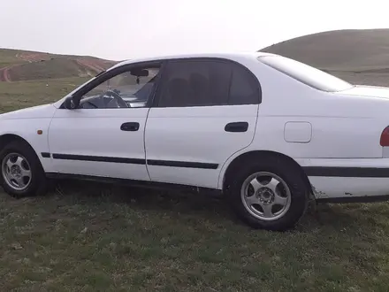 Toyota Carina E 1992 года за 1 800 000 тг. в Алматы – фото 2