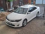 Toyota Camry 2013 года за 8 600 000 тг. в Алматы