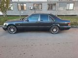 Mercedes-Benz S 500 1991 года за 2 600 000 тг. в Алматы – фото 2