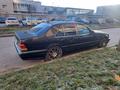 Mercedes-Benz S 500 1991 годаүшін2 600 000 тг. в Алматы – фото 3