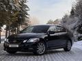 Lexus GS 300 2007 годаfor6 400 000 тг. в Алматы
