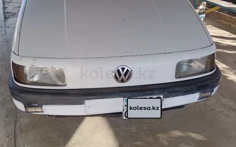 Volkswagen Passat 1993 годаүшін900 000 тг. в Актобе