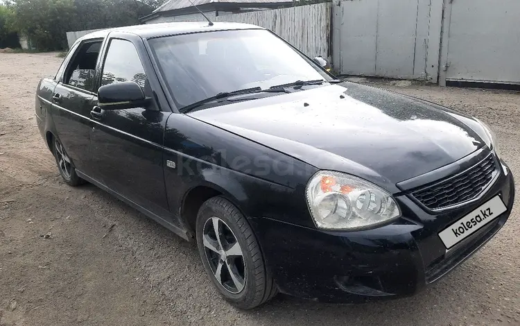 ВАЗ (Lada) Priora 2170 2013 годаfor1 490 000 тг. в Усть-Каменогорск