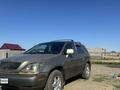 Lexus RX 300 1999 годаүшін3 900 000 тг. в Усть-Каменогорск – фото 6