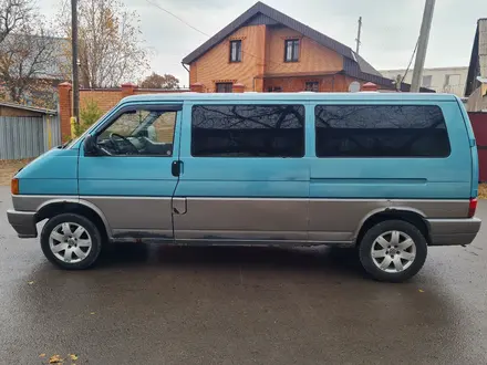 Volkswagen Caravelle 1994 года за 2 800 000 тг. в Караганда – фото 2