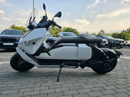 BMW  CE 04 2024 года за 9 565 287 тг. в Алматы – фото 3