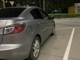 Mazda 3 2011 года за 4 900 000 тг. в Караганда – фото 3