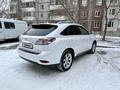 Lexus RX 350 2011 года за 12 300 000 тг. в Караганда – фото 2