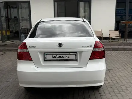 Ravon Nexia R3 2020 года за 4 150 000 тг. в Шымкент – фото 4