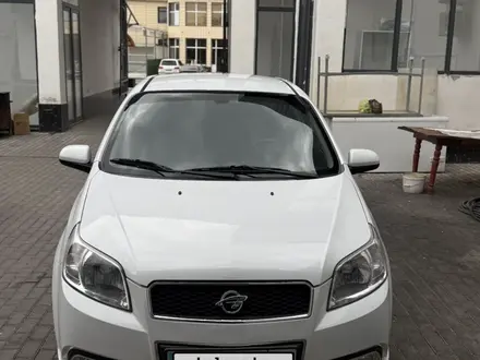 Ravon Nexia R3 2020 года за 4 150 000 тг. в Шымкент