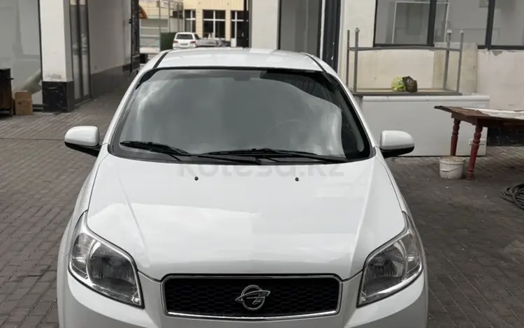 Ravon Nexia R3 2020 годаүшін4 150 000 тг. в Шымкент