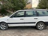 Volkswagen Passat 1990 годаүшін950 000 тг. в Семей – фото 4