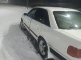 Audi 100 1991 года за 1 000 000 тг. в Астана – фото 2