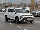 Hyundai Bayon 2023 года за 8 500 000 тг. в Астана – фото 3