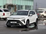 Hyundai Bayon 2023 года за 8 500 000 тг. в Астана