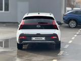 Hyundai Bayon 2023 года за 8 500 000 тг. в Астана – фото 5