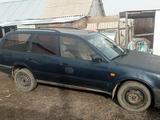 Nissan Primera 1991 года за 1 300 000 тг. в Усть-Каменогорск – фото 3