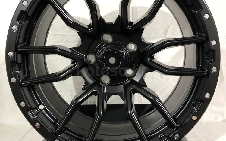 R18 9J 5x120 ET10 65, 1 за 440 000 тг. в Алматы