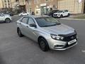 ВАЗ (Lada) Vesta 2021 года за 3 500 000 тг. в Астана – фото 7