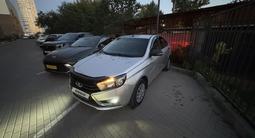 ВАЗ (Lada) Vesta 2021 годаүшін3 500 000 тг. в Астана – фото 2