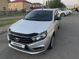 ВАЗ (Lada) Vesta 2021 года за 3 500 000 тг. в Астана – фото 3