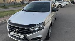 ВАЗ (Lada) Vesta 2021 годаүшін3 500 000 тг. в Астана – фото 3