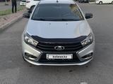 ВАЗ (Lada) Vesta 2021 года за 3 500 000 тг. в Астана
