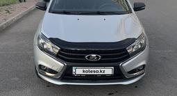 ВАЗ (Lada) Vesta 2021 годаүшін3 500 000 тг. в Астана