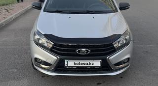 ВАЗ (Lada) Vesta 2021 года за 3 500 000 тг. в Астана