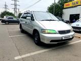 Honda Odyssey 1997 годаfor3 250 000 тг. в Алматы