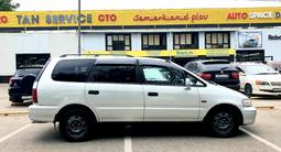 Honda Odyssey 1997 годаfor3 250 000 тг. в Алматы – фото 2