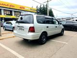 Honda Odyssey 1997 годаfor3 250 000 тг. в Алматы – фото 3