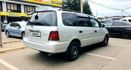 Honda Odyssey 1997 годаfor3 250 000 тг. в Алматы – фото 3