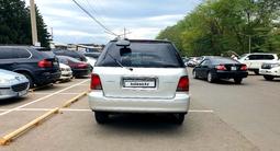 Honda Odyssey 1997 годаfor3 250 000 тг. в Алматы – фото 4
