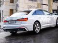 Audi A6 2021 годаfor27 500 000 тг. в Алматы – фото 11