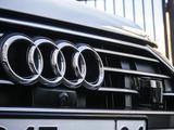 Audi A6 2021 годаfor27 500 000 тг. в Алматы – фото 4