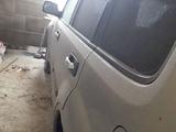 Nissan X-Trail 2001 года за 2 900 000 тг. в Астана – фото 3