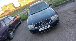 Audi A6 2002 годаүшін2 700 000 тг. в Экибастуз – фото 3