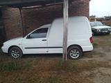 Volkswagen Caddy 1997 годаfor1 650 000 тг. в Павлодар