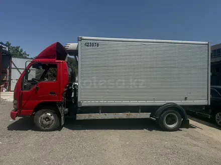 Isuzu 2015 года за 11 500 000 тг. в Алматы – фото 4