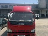 Isuzu 2015 года за 11 500 000 тг. в Алматы