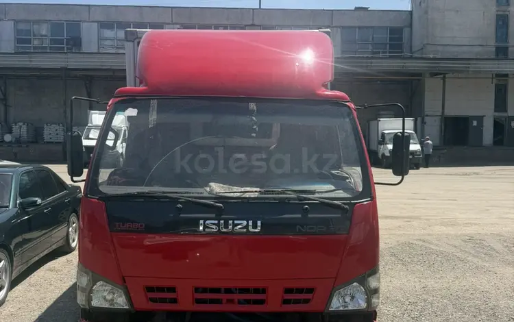 Isuzu 2015 года за 11 500 000 тг. в Алматы