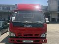 Isuzu 2015 года за 11 500 000 тг. в Алматы – фото 2