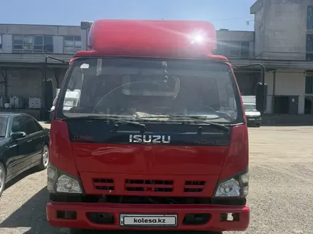 Isuzu 2015 года за 11 500 000 тг. в Алматы – фото 2