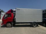 Isuzu 2015 года за 11 500 000 тг. в Алматы – фото 3